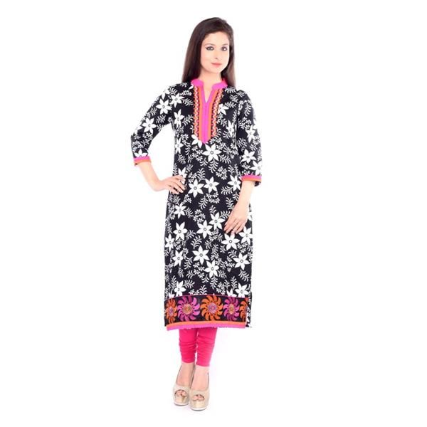 Womens Urbane Kurtis